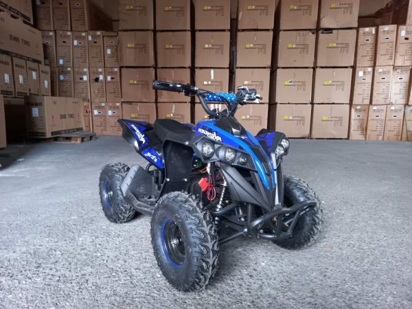 FFK1200 Elektromos gyerek quad HB-EATV 05