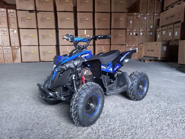 FFK1200 Elektromos gyerek quad HB-EATV 05