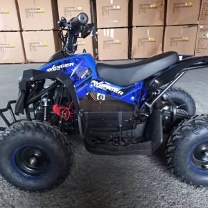 FFK1200 Elektromos gyerek quad HB-EATV 05