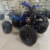 125cc ranger 006 gyerek quad kékl