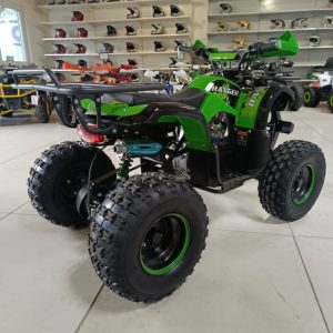 125cc automata gyerek quad ranger 006