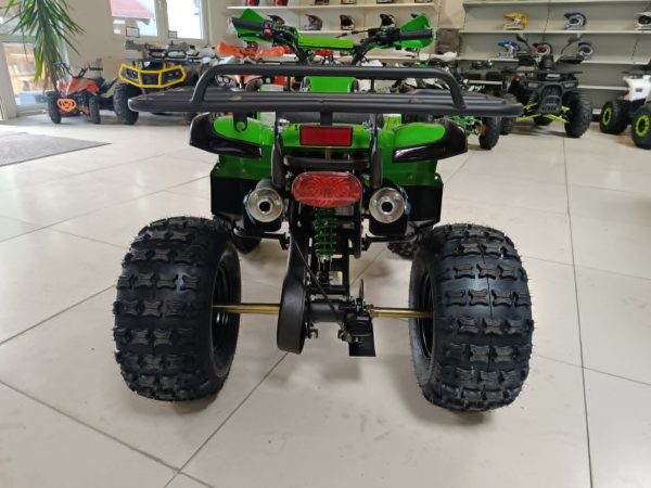 125cc automata gyerek quad ranger 006