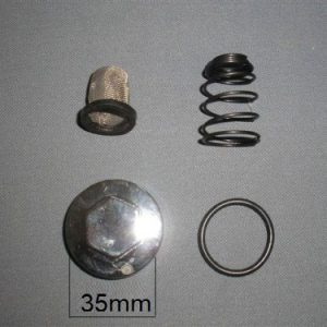 CG150/200/250ccm quad olajszűrő szett