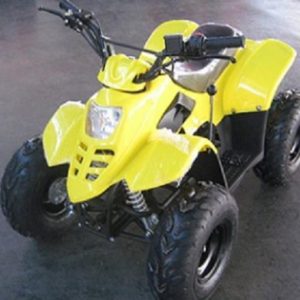 KXD 001 gyerek quad