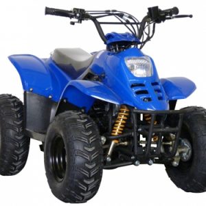 KXD 001 gyerek quad