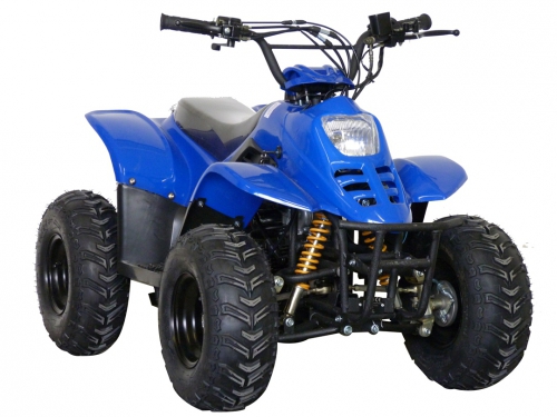 KXD 001 gyerek quad