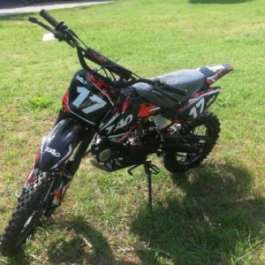 Tao DB17 Dirt Bike