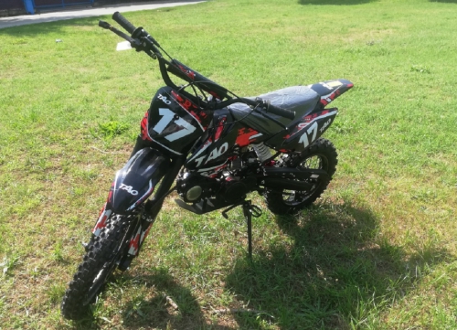 Tao DB17 Dirt Bike