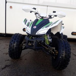 Gyerek quad Tao Coyote atv 125cc