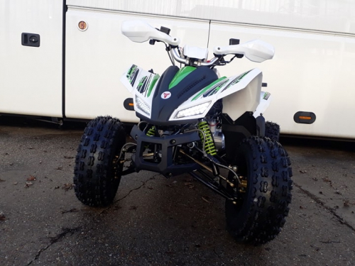 Gyerek quad Tao Coyote atv 125cc