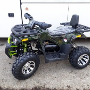 Felnőtt quad Tao Hunter 200