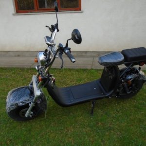 CP-1 City Coco elektromos chopper