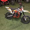 Gyerek motor dirt bike / pitbike