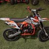 Gyerek motor dirt bike / pitbike