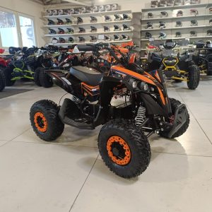 FFK1200w Elektromos pocket quad HB-EATV 05