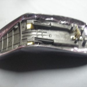 Kxd 001 gyerek quad ülés