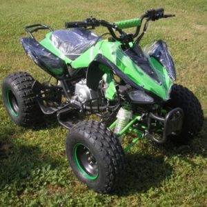 KXD 004 gyerek quad