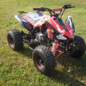 KXD 004 gyerek quad