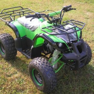 KXD 006 gyerek quad