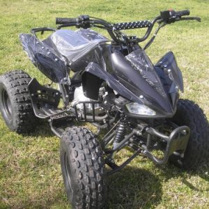 gyerek quad 125ccm