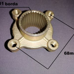 KXD gyerek quad lánckerék felfogató ricnis agy