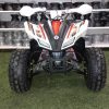 Automata gyerek quad Coyote 125cc