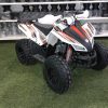 Automata gyerek quad Coyote 125cc