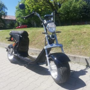 CP-2 City Coco elektromos chopper