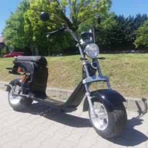 CP-2 City Coco elektromos chopper