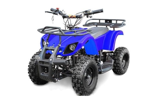 Pocket gyerek quad off road quad