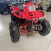 Ranger 001 gyerek quad piros