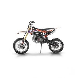 Cross motorok (Dirt Bike-ok)