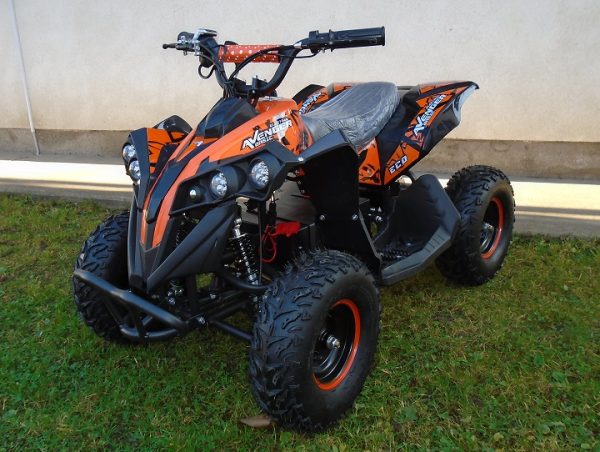 gyerek quad