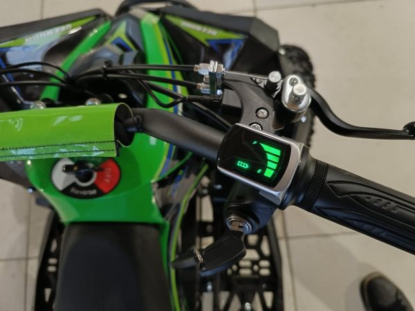FFK1200 gyerek quad