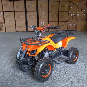 KXD M7 gyerek quad