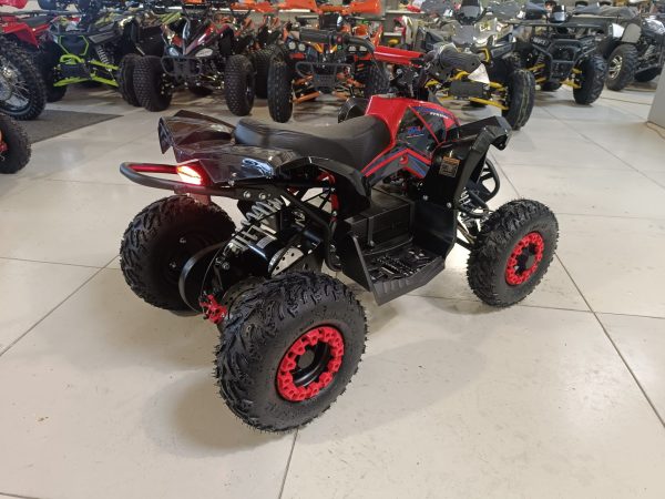 Elektromos gyerek quad EATV-05 / 1200W FFK1200