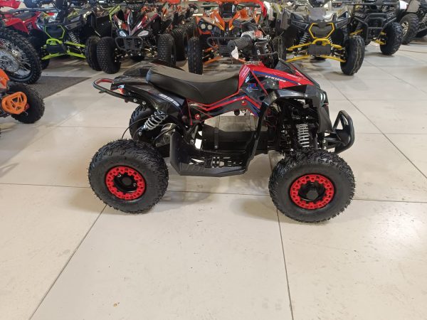 Elektromos gyerek quad EATV-05 / 1200W FFK1200