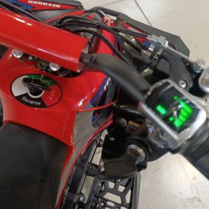 Elektromos gyerek quad EATV-05 / 1200W FFK1200