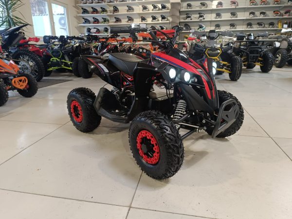 Elektromos gyerek quad EATV-05 / 1200W FFK1200