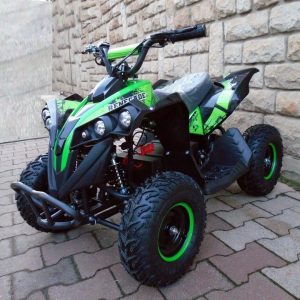 elektromos gyerek quad