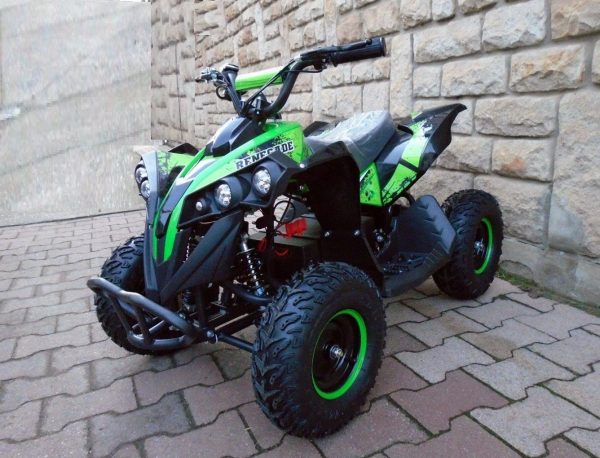 elektromos gyerek quad