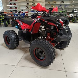 125cc ranger 006 gyerek quad