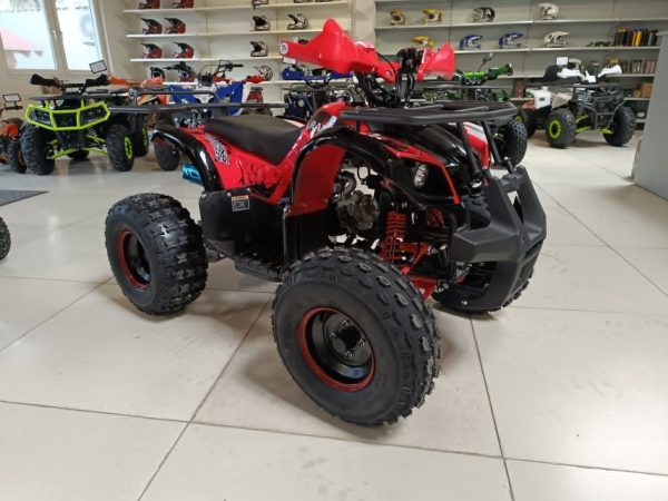 125cc ranger 006 gyerek quad