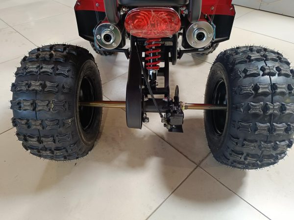 125cc ranger 006 gyerek quad