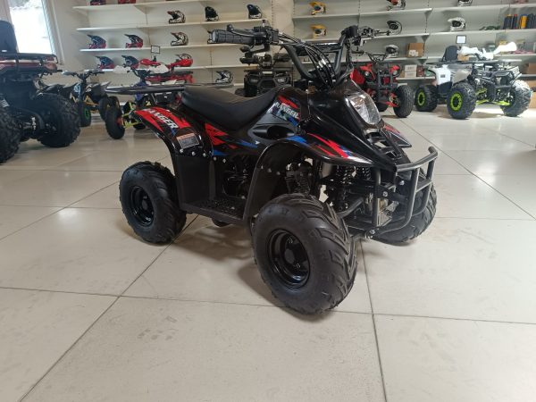 ranger 001 gyerek quad