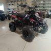 ranger 001 gyerek quad