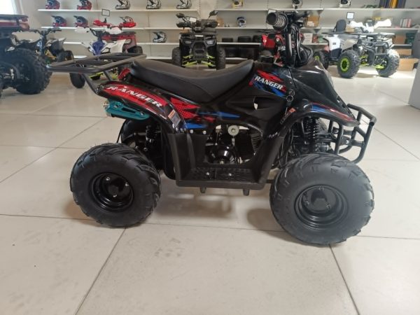 ranger 001 gyerek quad
