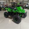 ranger 001 gyerek quad