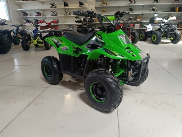ranger 001 gyerek quad