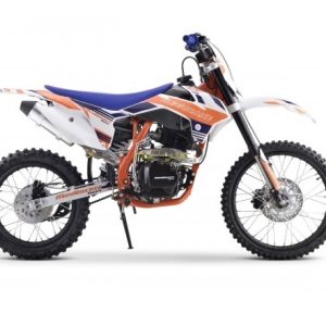 Dirt bike 150